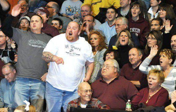 WWE fans demand refunds after learning pro wrestling is scripted