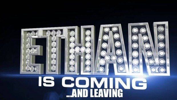 Mysterious TNA newcomer Ethan to debut, get released, tonight