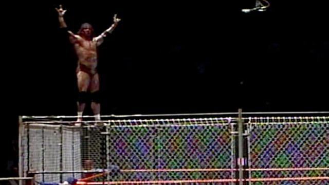 On this day in wrestling history: Jimmy Snuka inspired many bad ideas