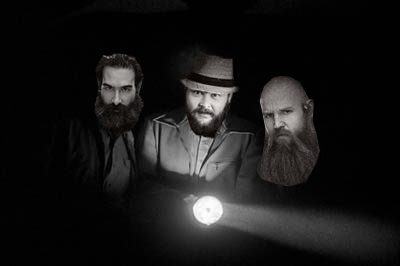 Wyatt upgrades to flashlight