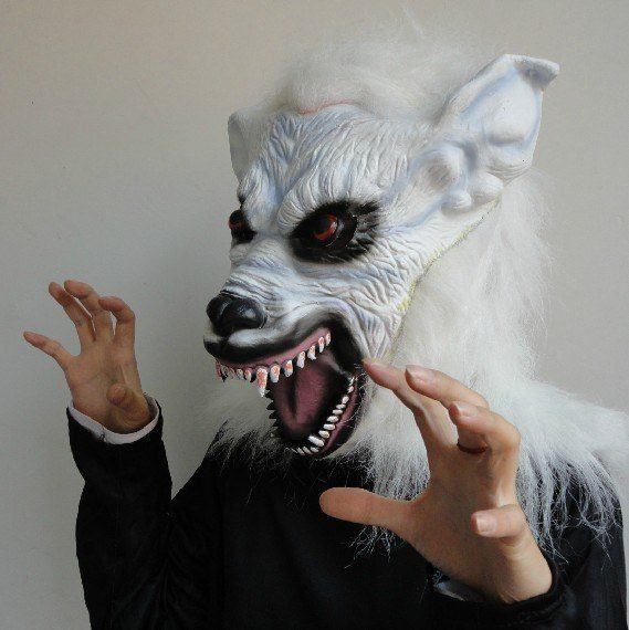 Erick Rowan fears debut of arch-nemesis Wolf Mask Guy