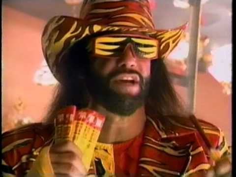 Snapping into Slim Jim fails to provide excitement Savage promised