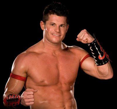 Evan Bourne cleared to wrestle in 2029