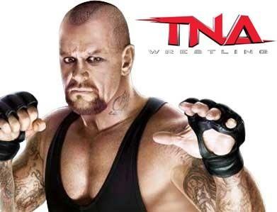 Undertaker hoping for TNA tryout