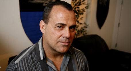Last remaining unpublished pro wrestler finally pens memoir