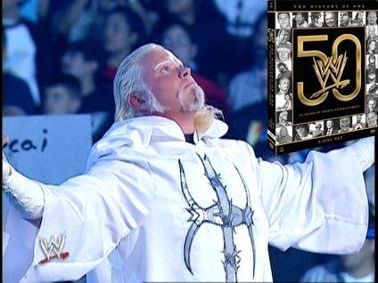 History of WWE documentary inexplicably overlooks Mordecai