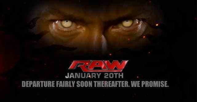 WWE fans eagerly awaiting Batista’s next departure
