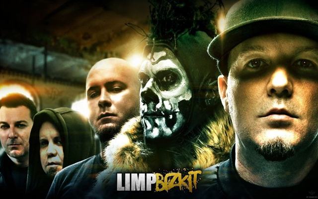 WWE pays Limp Bizkit $2 million to not perform at WrestleMania