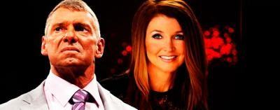 McMahon sells WWE to Dixie Carter