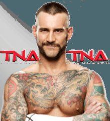 CM Punk signs with TNA, walks out