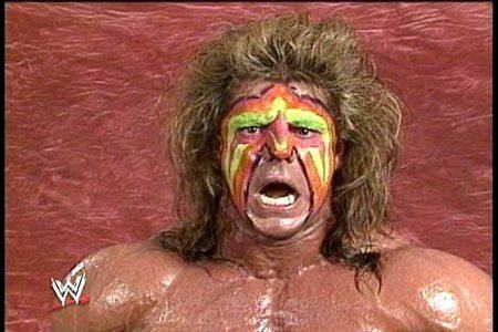 Ultimate Warrior jokes deemed too soon