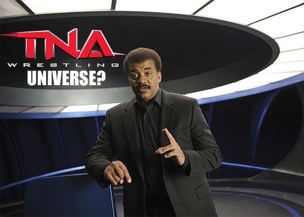 Astronomers fail to detect TNA Universe