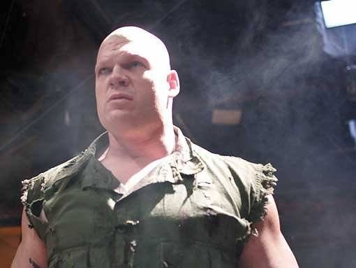 Kane to portray rapping plumber, because why the hell not at this point?