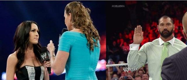 Entire WWE roster expected to quit by Friday