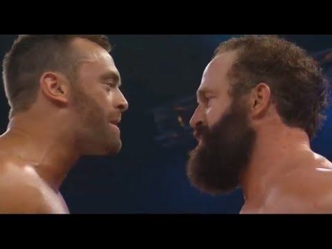 All-Holds-Barred match fails to entertain