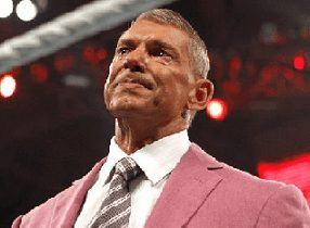 WWE releases McMahon