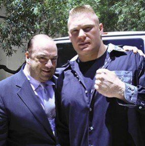 Lesnar also breaks Undertaker’s not-appearing-on-Raw streak