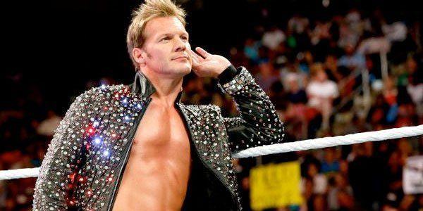 Jericho returns to WWE, goes on hiatus