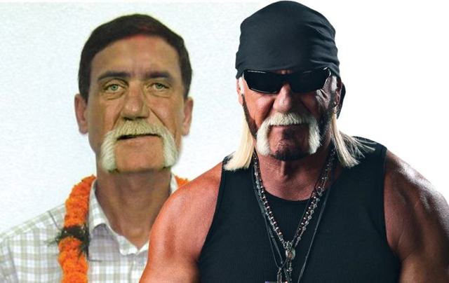 Hulk Hogan’s brother pleads: “Please stop telling me something!”