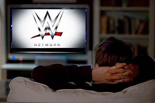 Six-month commitment to WWE Network is fan’s longest-ever relationship