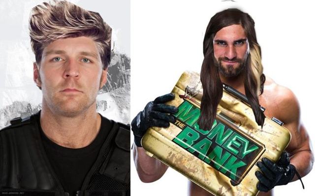 WWE gets hairdryer