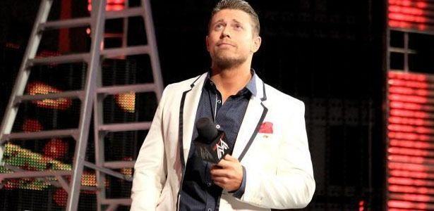 WWE SCANDAL: Sources claim Miz not doing his own stunts