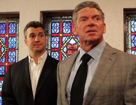 Vince McMahon still undefeated against God