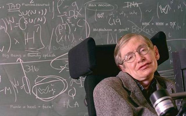 Physicists prove time actually slows down during second hour of Raw