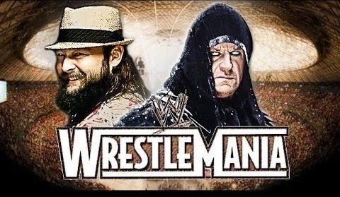 Undertaker may or may not perform at WrestleMania, confirms dirtsheet