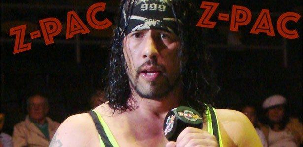 Sean Waltman to make WWE return as Z-Pac