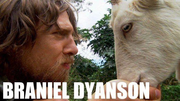 WWE to repackage returning star as Braniel “The Goat” Dyanson