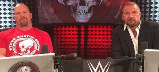 Is pro wrestling fixed? Triple H interview hints at WWE’s dark secret