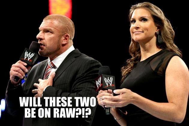Leaked WWE documents reveal Raw to open with longwinded Authority promo