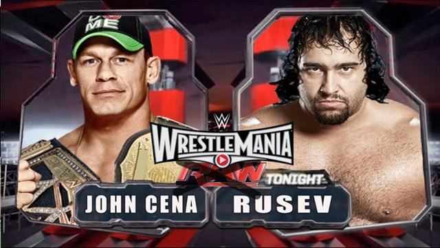 WrestleMania shaping up to be fourth-best Raw of the year