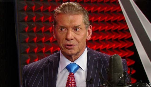 McMahon spends all day avoiding Raw spoilers