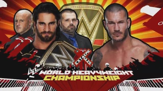 Apathetic wrestling fans unquestioningly accept cage match with banned moves