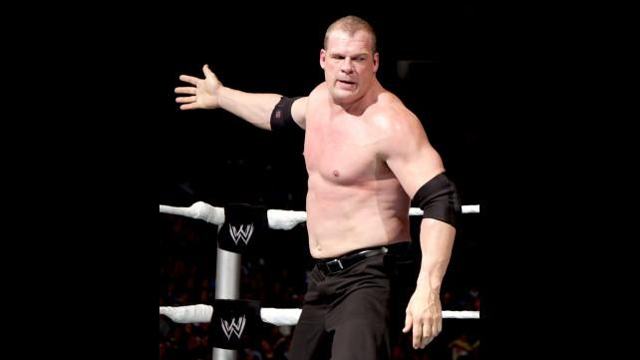 Kane forgets ring attire at home for 67th consecutive week