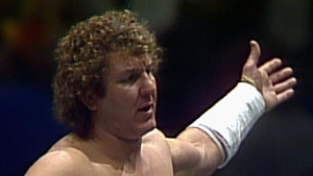 Bob Orton injured in Kane attack; will need arm cast for years