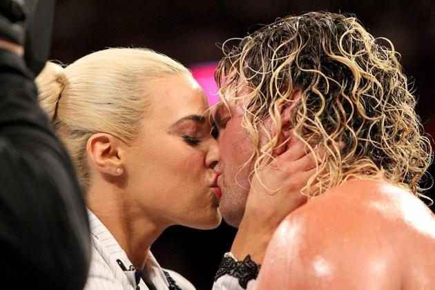 Ziggler and Lana to perform “Live Sex Celebration” on Raw