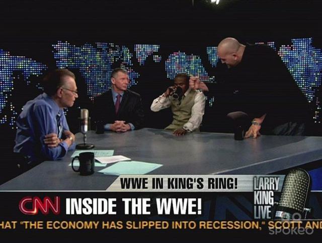 6 Fascinating Things You Never Knew About WWE