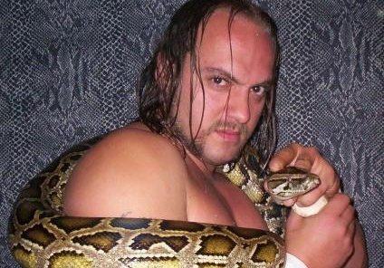 Developmental indy wrestler dreams of push to main roster of Cleveland Wrestling Alliance