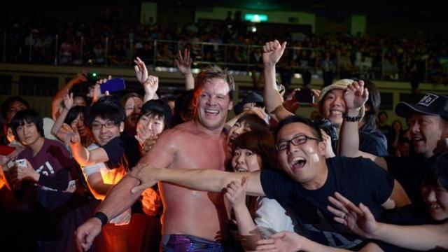 Rookie underdog Jericho finally gets much-needed win