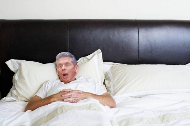 Raw cancelled after McMahon “totally thought today was Sunday”
