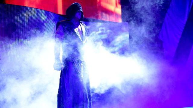 Fifth hour added to SummerSlam to accommodate Undertaker’s entrance