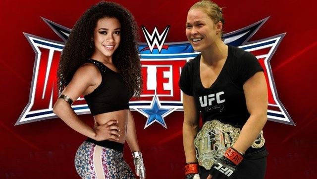 Who’s Tougher: Rousey or JoJo?