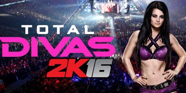 Total Divas 2K16 video game expected to sell poorly