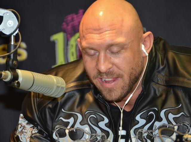 All professional wrestlers now legally required to host podcasts