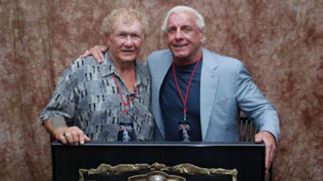 Veteran wrestlers agree that today’s stars need to speed up, sell less