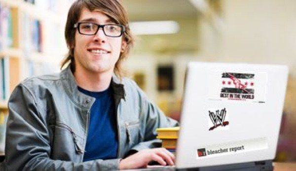 “Bring back Attitude Era,” insists guy who was toddler during Attitude Era