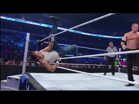 Opponent inexplicably fails to anticipate rebounding Ambrose